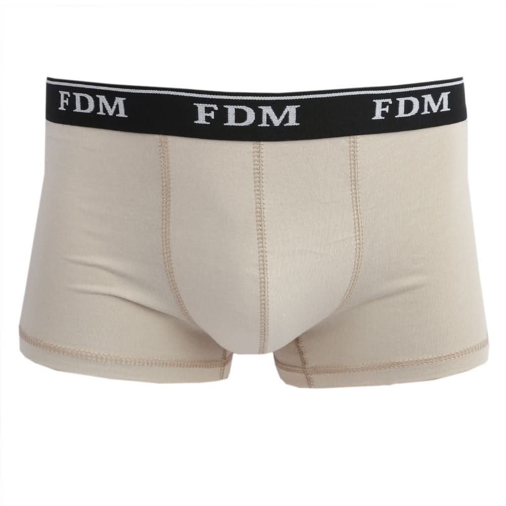 Men's Boxer - Fawn, Men, Underwear, Chase Value, Chase Value