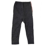 Girls Denim Tights Side Tape, Kids, Pants And Capri, Chase Value, Chase Value