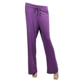 Women's Knitted Flapper - Purple, Women Pants & Tights, Chase Value, Chase Value