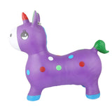 Unicorn Toys For Kids - Dark Purple - test-store-for-chase-value