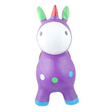 Unicorn Toys For Kids - Dark Purple - test-store-for-chase-value