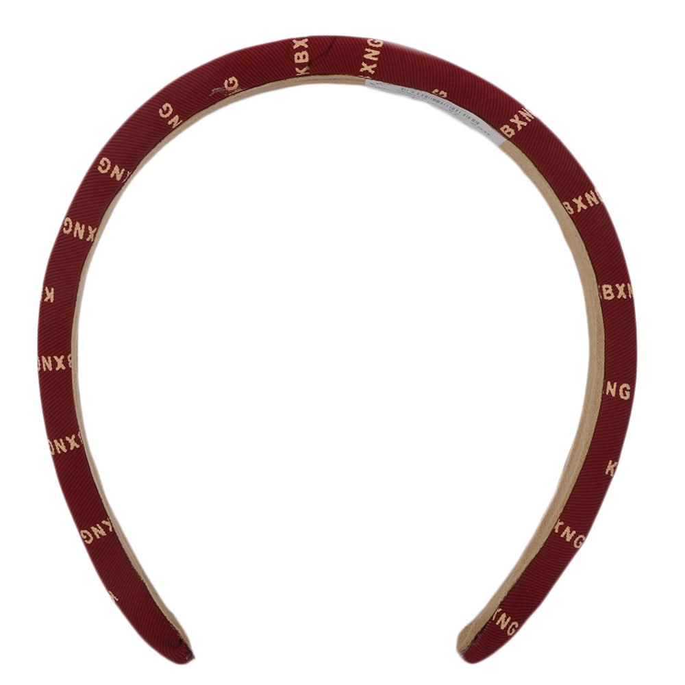 Girls Hair Band AY-211, Kids, Hair Accessories, Chase Value, Chase Value