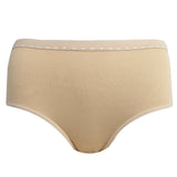 Women's Cotton Panty - Skin, Women Panties, Chase Value, Chase Value
