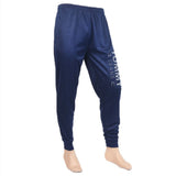 Men's Embossed Trouser - Dark Blue, Men's Lowers & Sweatpants, Chase Value, Chase Value