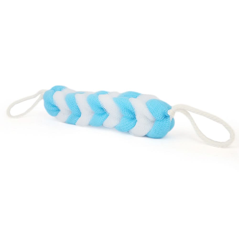 Bath Sponge - Blue, Beauty & Personal Care, Shower Gel, Chase Value, Chase Value