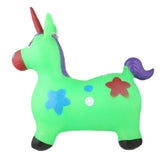Unicorn Toys For Kids - Green - test-store-for-chase-value