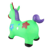 Unicorn Toys For Kids - Green - test-store-for-chase-value