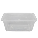 Plastic Container 1Ltr 5Pc, Home & Lifestyle, Storage Boxes, Chase Value, Chase Value