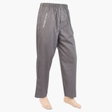 Men's Trouser - Grey, Men's Lowers & Sweatpants, Chase Value, Chase Value