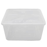 Plastic Container 3Ltr 3Pc, Home & Lifestyle, Storage Boxes, Chase Value, Chase Value
