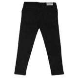 Girls Denim Pant - Black, Girls Pants & Capri, Chase Value, Chase Value