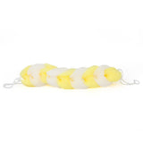 Bath Sponge - Yellow, Beauty & Personal Care, Shower Gel, Chase Value, Chase Value