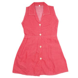 Girls Woven Frock - Z29, Kids, Girls Frocks, Chase Value, Chase Value