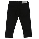 Girls Denim Pant - Black, Girls Pants & Capri, Chase Value, Chase Value