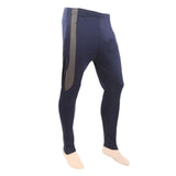 Men's Trouser - Navy Blue, Men, Lowers And Sweatpants, Chase Value, Chase Value
