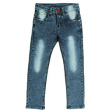Boys Denim Pant - Blue, Kids, Boys Pants, Chase Value, Chase Value