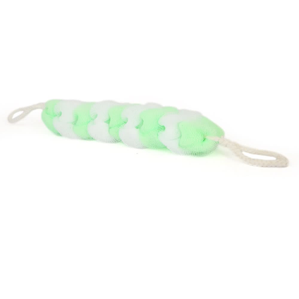 Bath Sponge - Green, Beauty & Personal Care, Shower Gel, Chase Value, Chase Value