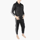 Men's Track Suit - Black, Men's Track Suits, Chase Value, Chase Value
