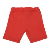 Boys Ear Shorts - Orange, Kids, Boys Shorts, Chase Value, Chase Value