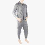 Men's Track Suit - Grey, Men's Track Suits, Chase Value, Chase Value