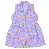 Girls Frock - Z21, Kids, Girls Frocks, Chase Value, Chase Value