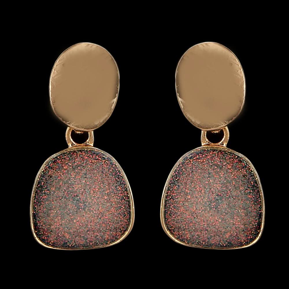 Women's Ear Tops - Multi, Women, Earrings & Tops, Chase Value, Chase Value