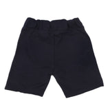 Boys Ear Shorts - Navy Blue, Kids, Boys Shorts, Chase Value, Chase Value