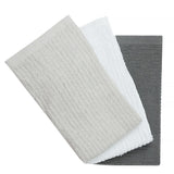 Kitchen Towel - 3pcs Set, Home & Lifestyle, Kitchen Towels, Chase Value, Chase Value