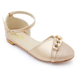 Girls Sandal - Fuchsia, Kids, Girls Sandals, Chase Value, Chase Value