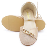 Girls Sandal - Fuchsia, Kids, Girls Sandals, Chase Value, Chase Value