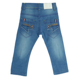 Boys Denim Pant - Blue, Kids, Boys Pants, Chase Value, Chase Value