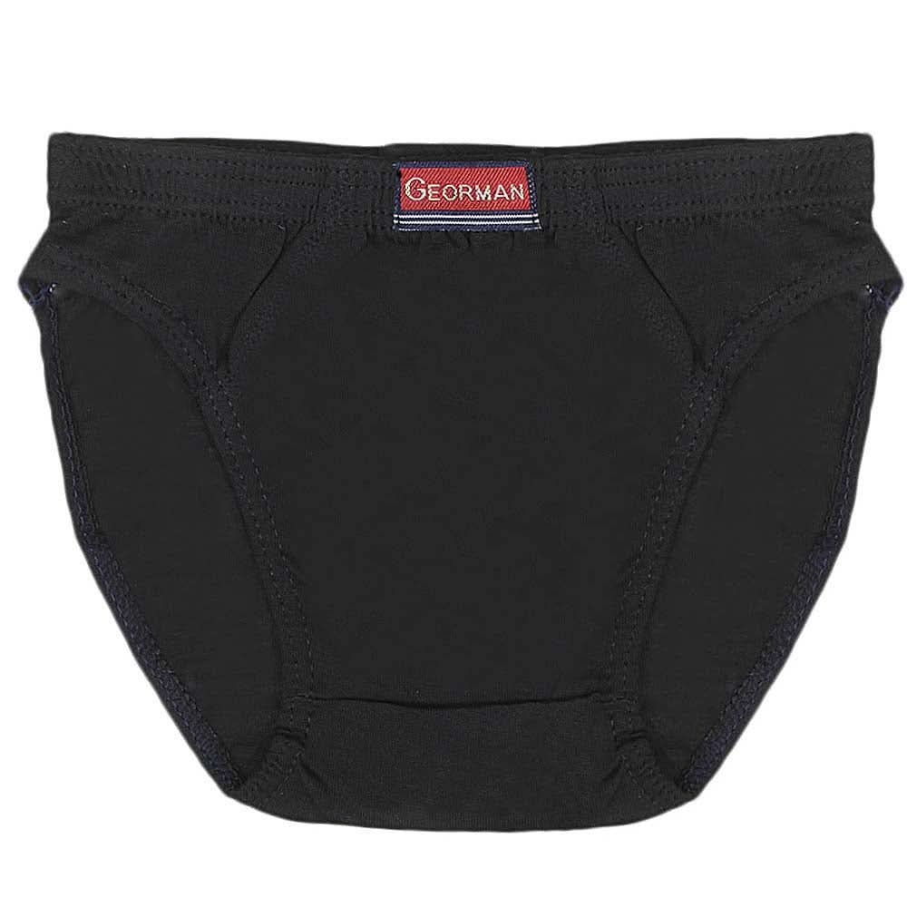 Boys Underwear - Black, Kids, Boys Underwear, Chase Value, Chase Value