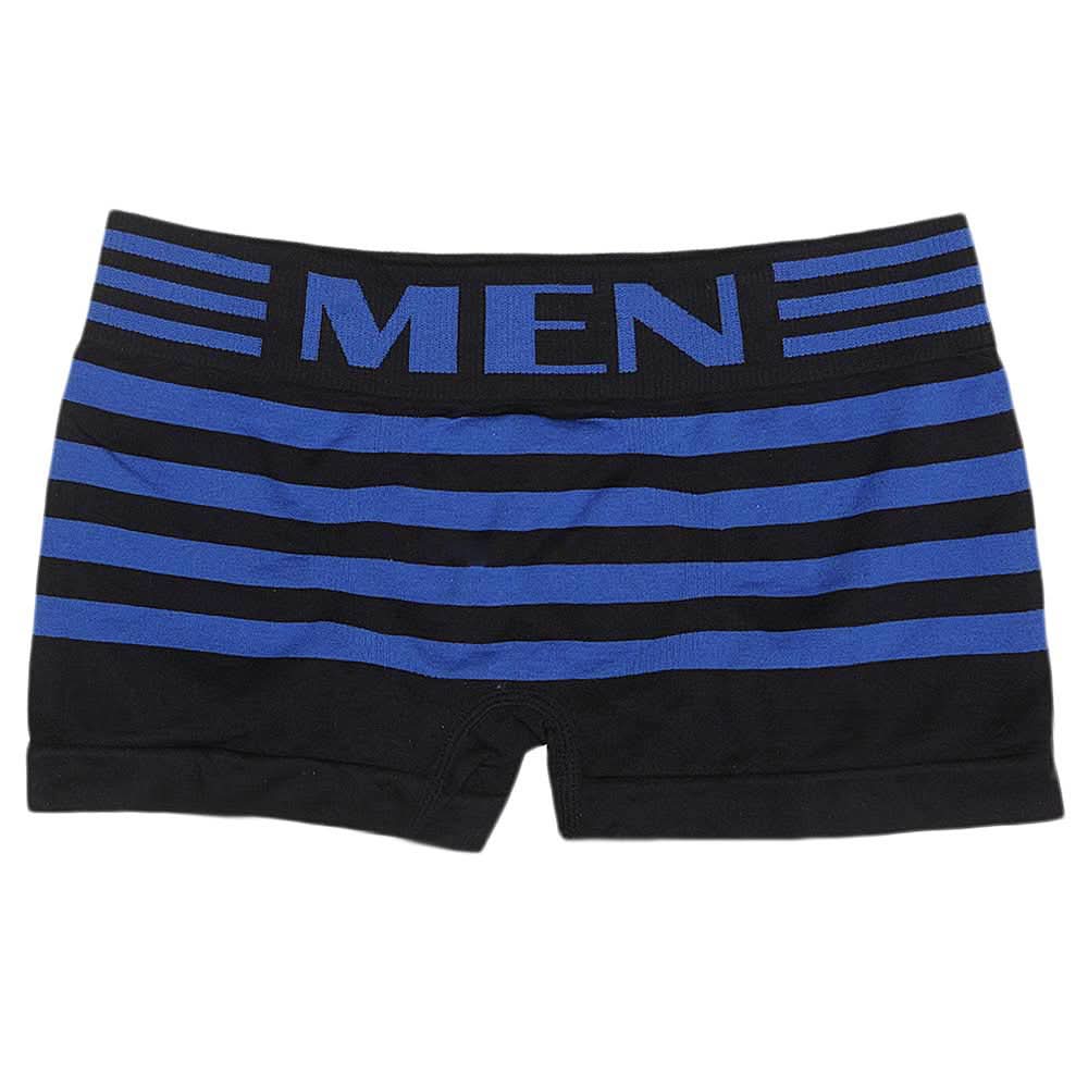 Boys Boxer - Black, Kids, Boys Underwear, Chase Value, Chase Value