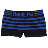 Boys Boxer - Dark Blue, Kids, Boys Underwear, Chase Value, Chase Value