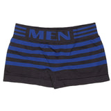 Boys Boxer - Dark Grey, Kids, Boys Underwear, Chase Value, Chase Value