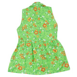 Girls Woven Frock - Z14, Kids, Girls Frocks, Chase Value, Chase Value