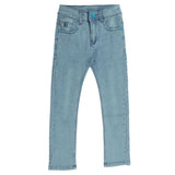 Boys Denim Pant - Light Blue, Kids, Boys Pants, Chase Value, Chase Value