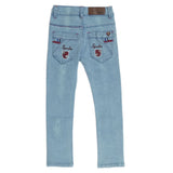Boys Denim Pant - Light Blue, Kids, Boys Pants, Chase Value, Chase Value