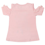 Girls T-Shirts - Light Pink, Girls T-Shirts, Chase Value, Chase Value