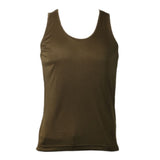 Men's Tank Top Sando T-Shirt - Olive Green, Men, T-Shirts And Polos, Chase Value, Chase Value