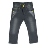 Boys Denim Pant - Grey, Kids, Boys Pants, Chase Value, Chase Value