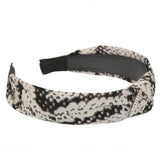 Hair Band (AY-211) - Grey, Kids, Hair Accessories, Chase Value, Chase Value