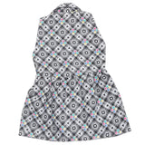 Girls Woven Frock - Z3, Kids, Girls Frocks, Chase Value, Chase Value