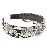 Hair Band (AY-211) - Dark Grey, Kids, Hair Accessories, Chase Value, Chase Value