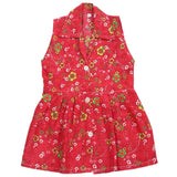 Girls Woven Frock - Z1, Kids, Girls Frocks, Chase Value, Chase Value