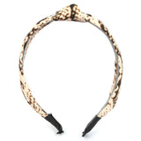 Hair Band (AY-211) - Fawn, Kids, Hair Accessories, Chase Value, Chase Value