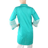 Women's Fancy Kurti - Sea Green, Women, Ready Kurtis, Chase Value, Chase Value