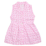 Girls Woven Frock - Z38, Kids, Girls Frocks, Chase Value, Chase Value