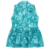Girls Woven Frock - Z4, Kids, Girls Frocks, Chase Value, Chase Value