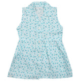 Girls Woven Frock - Z34, Kids, Girls Frocks, Chase Value, Chase Value